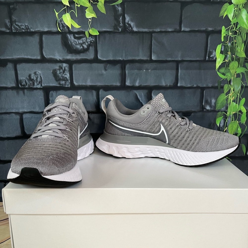 Nike React Infinity Run FK 2 - Picture 2 of 11
